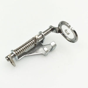 Small Hole Darning Quilting Free Motion Embroidery Foot for Singer,Brother,Janome, New Home,Simplicity and Other Low Shank Sewing Machines