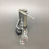 Darning Embroidery Foot Low Shank Open Toe