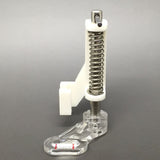 Darning Embroidery Foot Low Shank