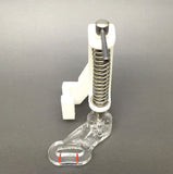 Darning Embroidery Foot Low Shank