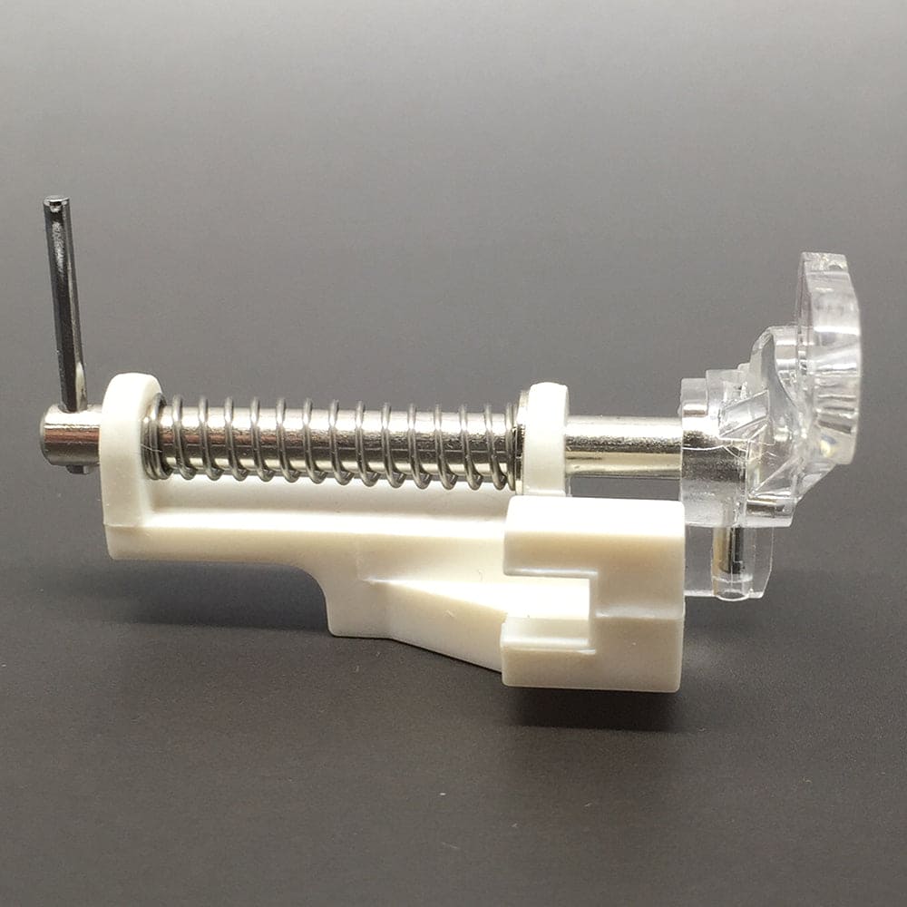 Darning Embroidery Foot Low Shank