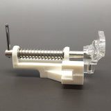 Darning Embroidery Foot Low Shank