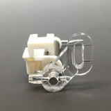 Darning Embroidery Foot Low Shank