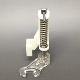 Darning Foot Open Toe Low Shank