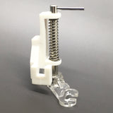 Darning Foot Open Toe Low Shank