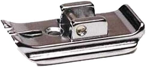 Invisible Zipper Foot