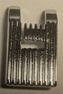 9 Groove Pintuck Foot Fit Viking Husqvarna Sewing Machine