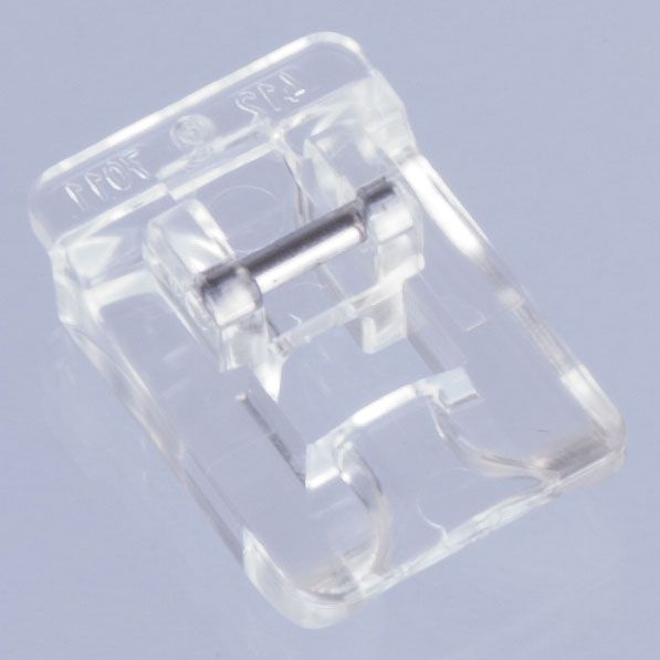 Husqvarna Viking Mini Bead Foot 4mm.