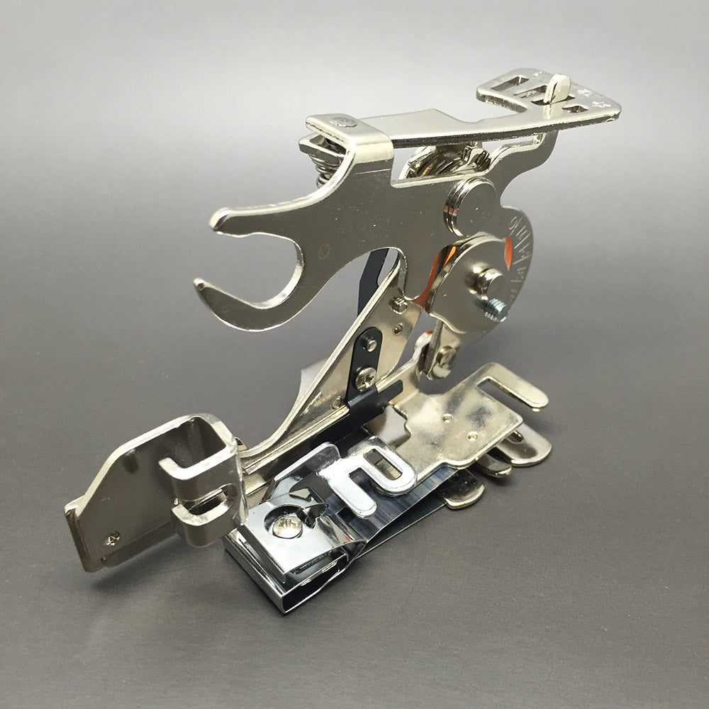 Ruffler Foot Attachment