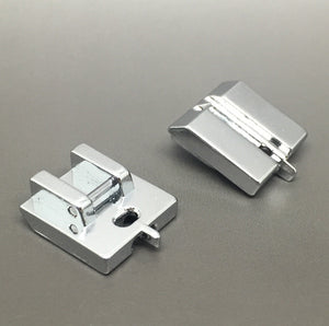 INVISIBLE/CONCEALED ZIP FOR ELNA & JANOME MEMORY CRAFT CAT D 9MM WIDE MACHINES # 202144009