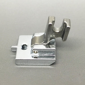 Invisible Concealed Zipper Foot Low Shank Screw On