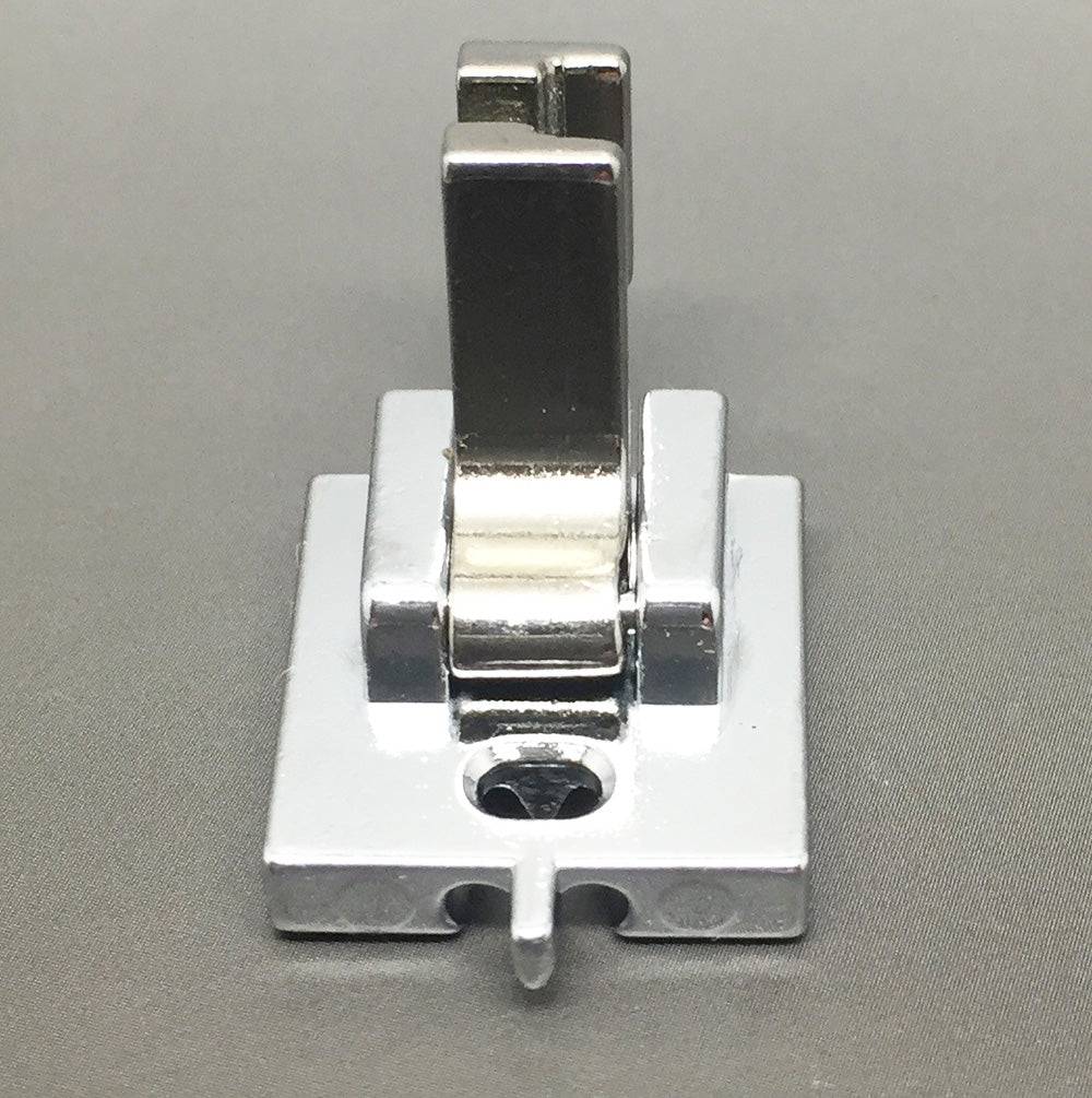 Invisible Concealed Zipper Foot Low Shank Screw On