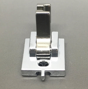 Invisible Concealed Zipper Foot Low Shank Screw On