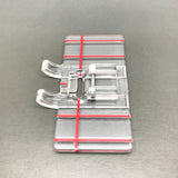 Border Guide Foot to fit Austin, Brother, Singer and Toyota sewing machines