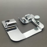 Curling Rolled Hem Foot 1/2 inch Clip On