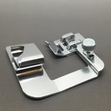 Curling Rolled Hem Foot 3/4 inch Clip On