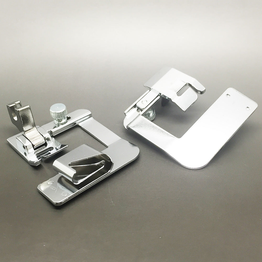 Curling Rolled Hem Foot 3/4 inch Low Shank