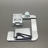 Curling Rolled Hem Foot 1 inch Clip On