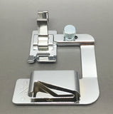 Curling Rolled Hem Foot 1 inch Low Shank