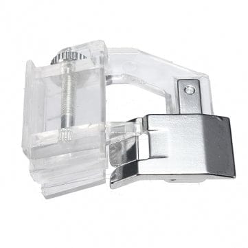 Bias Binding Adjustable Foot