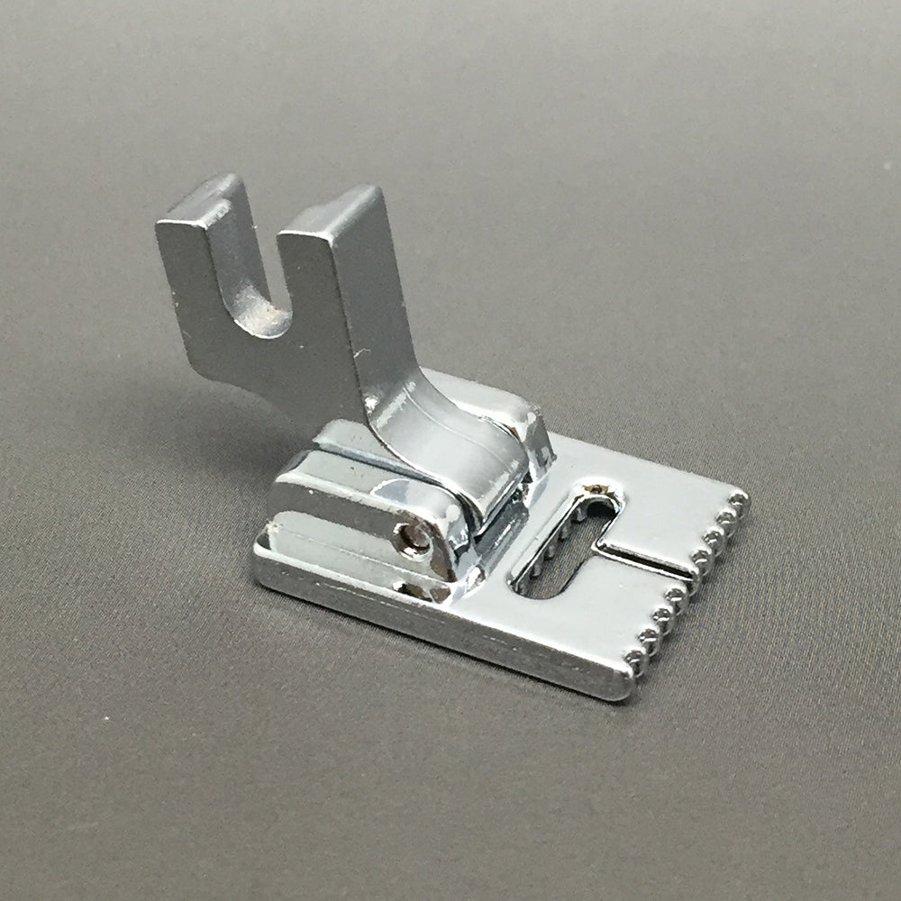 9 Groove Pintuck Foot Low Shank