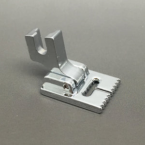9 Groove Pintuck Foot Low Shank