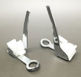 Compatible Darning, Embroidery Foot, Low Shank For Domestic Sewing Machines, High Quality