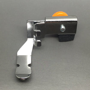 Zipper Foot Adjustable