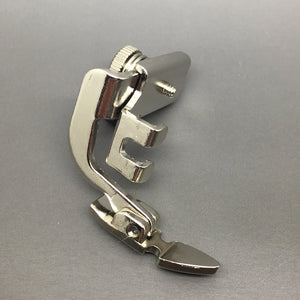 Zipper Foot Adjustable