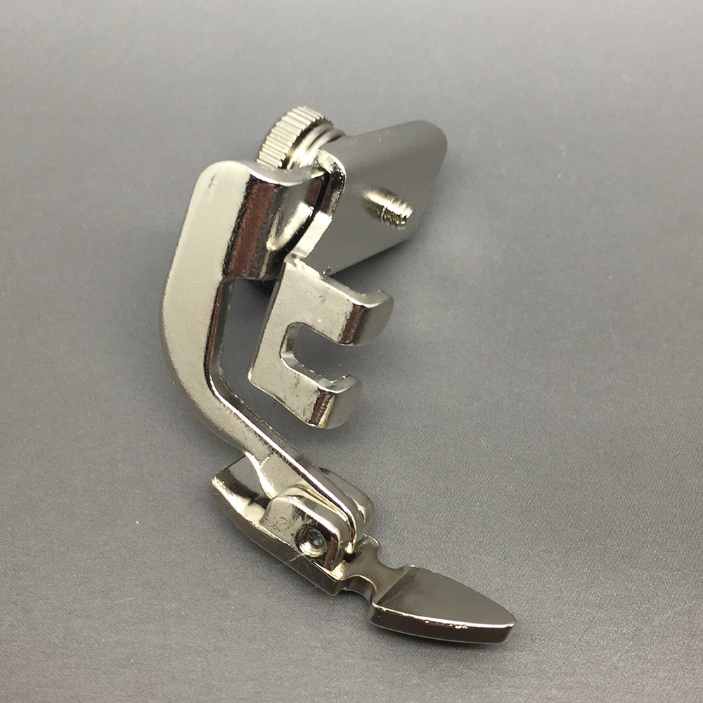 Zipper Foot Adjustable