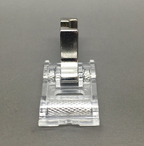 Roller Foot Low Shank