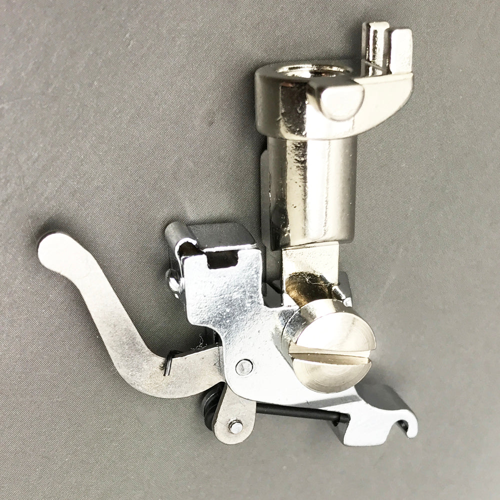 NEW STYLE Bernina Compatible Adaptor Presser Foot SNAP-ON SHANK Holder For Bernina New Style Sewing Machines