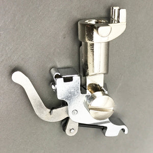 NEW STYLE Bernina Compatible Adaptor Presser Foot SNAP-ON SHANK Holder For Bernina New Style Sewing Machines