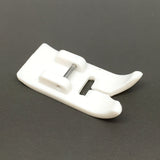 Teflon Non Stick Ultra Glide Foot Zig Zag