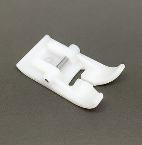 Teflon Non Stick Ultra Glide Foot Zig Zag Heavy Duty