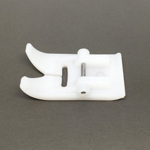 Teflon Non Stick Ultra Glide Foot Zig Zag Heavy Duty