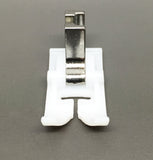 Teflon Non Stick Ultra Glide Foot Zig Zag Heavy Duty Low Shank