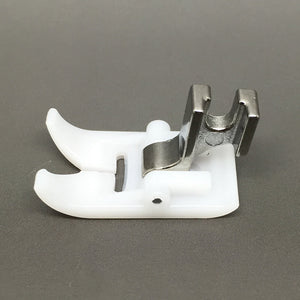Teflon Non Stick Ultra Glide Foot Zig Zag Heavy Duty Low Shank