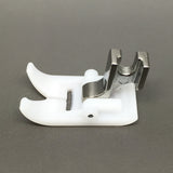 Teflon Non Stick Ultra Glide Foot Zig Zag Heavy Duty Low Shank