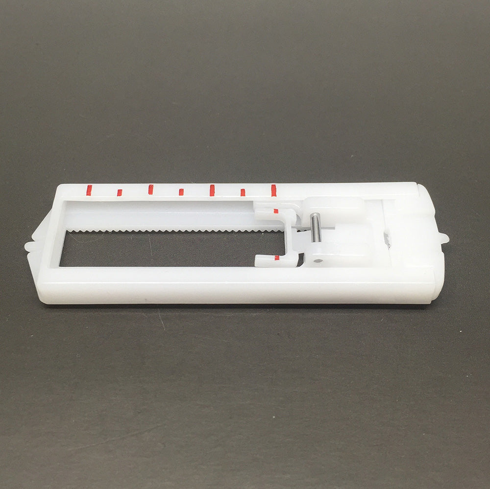 Button Hole Foot 4 Step Clip On