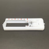 Button Hole Foot 4 Step Clip On