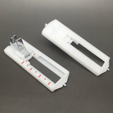 Button Hole Foot 4 Step Low Shank