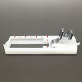 Button Hole Foot 4 Step Low Shank