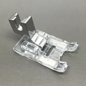 Satin Stitch Foot Low Shank
