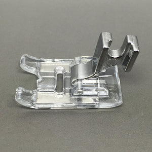 Satin Stitch Foot Low Shank