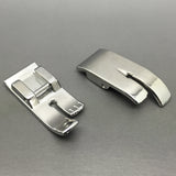 Straight Stitch Foot