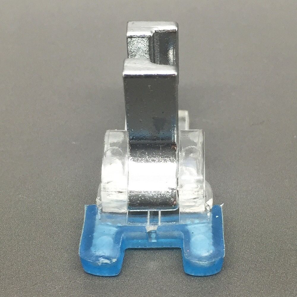 Button Sew On Foot Low Shank