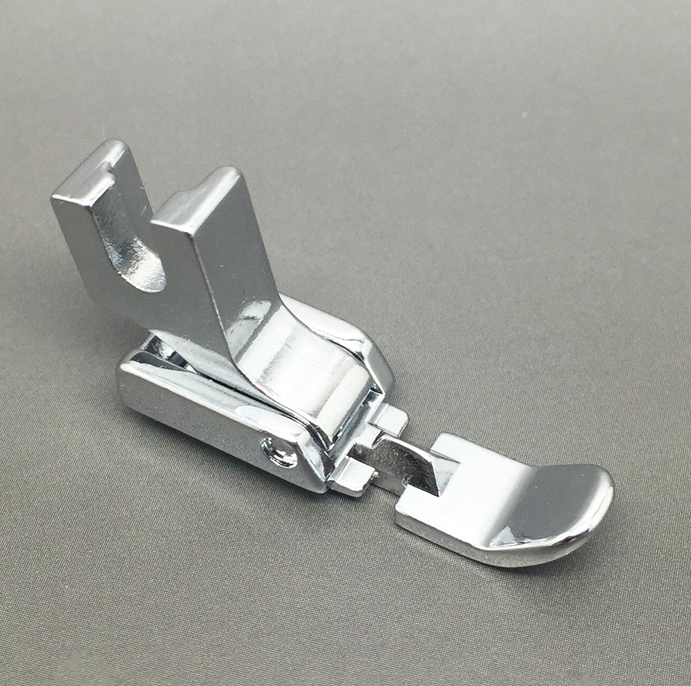 Narrow Zipper Foot Low Shank