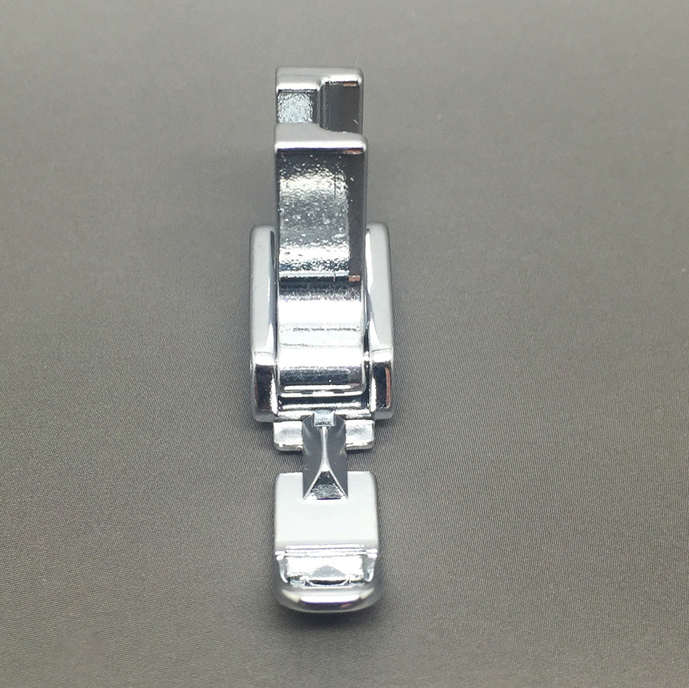 Narrow Zipper Foot Low Shank