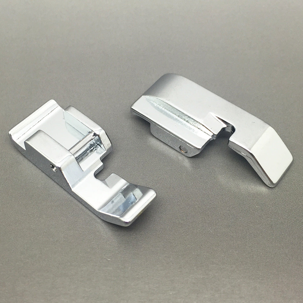 Narrow Zipper Foot